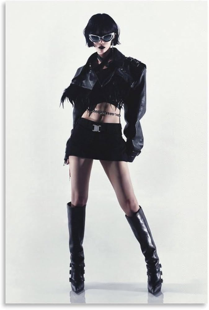 Amazon.co.jp: WINTER ウィンター Aespa エスパ Whiplash Unbeatable