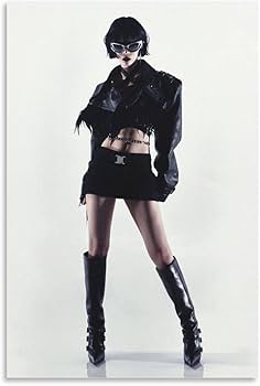 Amazon.co.jp: WINTER ウィンター Aespa エスパ Whiplash Unbeatable