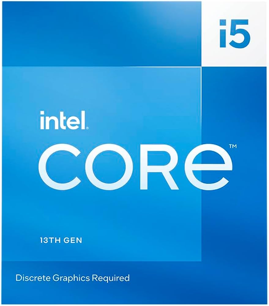 Amazon | Intel Core i5-13400F 2.5GHz (4.6 ターボ) 10 Core LGA 1700