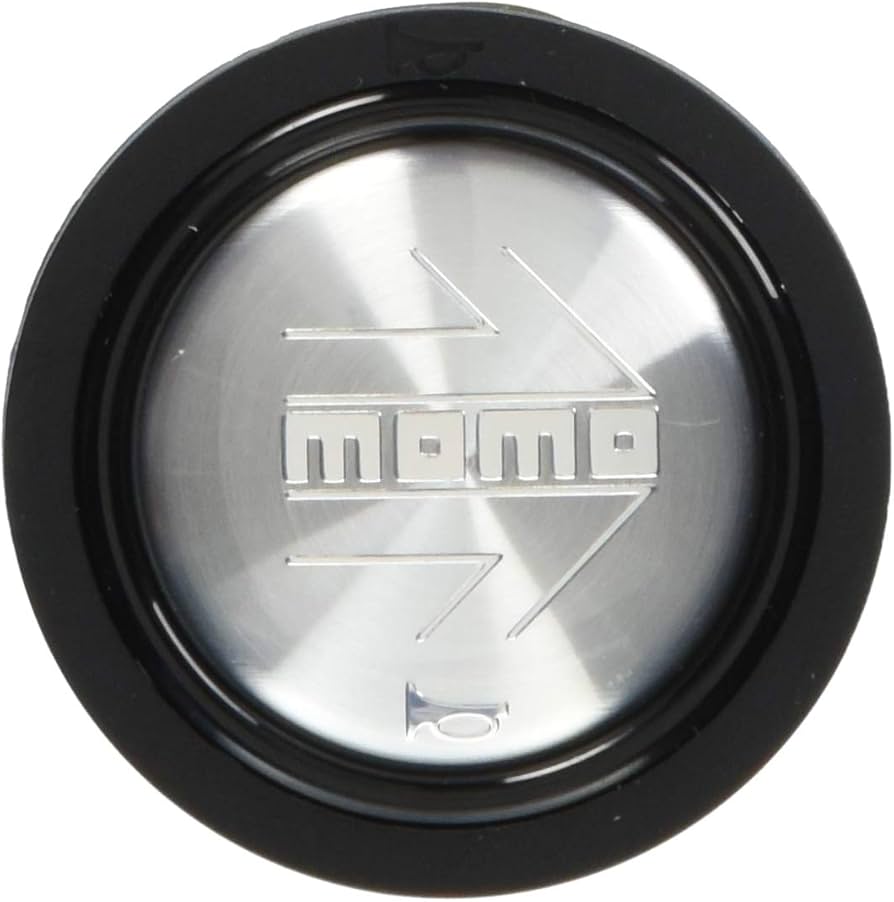 Amazon | MOMO(モモ) ホーンボタン 【アロー ポリッシュ】 ARROW