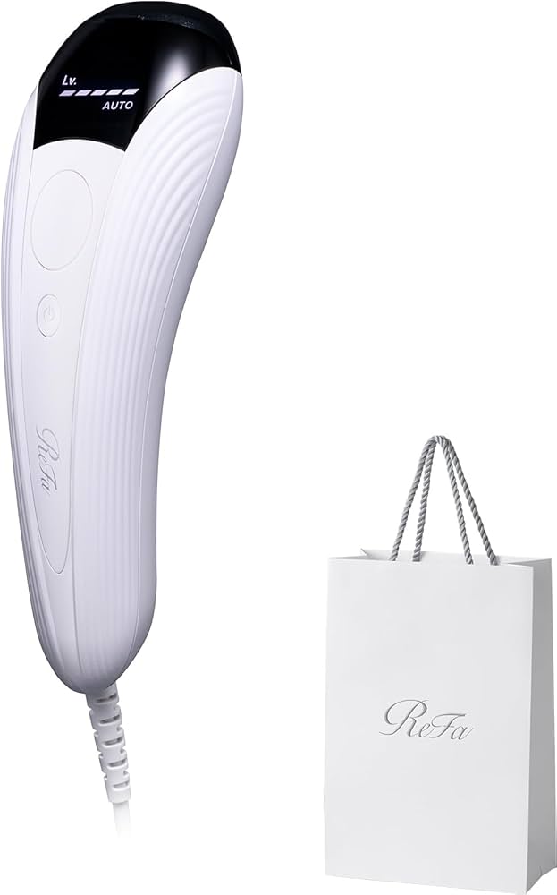 Amazon | 【公式ストア限定】リファエピ/ReFa EPI ショッパー付き