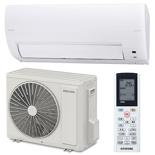 エアコン6畳 アイリスオーヤマ」の人気商品一覧 | 安い商品を通販
