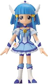 Amazon.co.jp: スマイルプリキュア! キュアドール!キュアビューティ