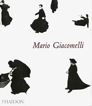 Amazon | Mario Giacomelli | Crawford, Alistair | Photo Essays