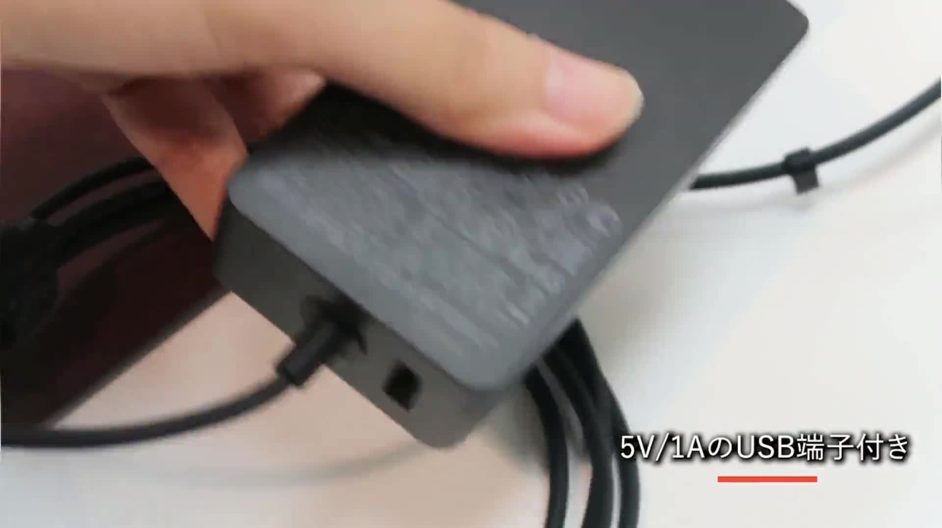 Amazon.co.jp: Poitcto Surface 充電器 サーフェス 充電器 Surface Pro