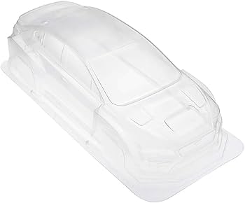 Amazon | タミヤ RCスペアパーツ No.1593 SP.1593 1/10 RC SUBARU WRX