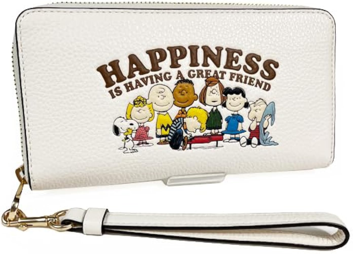 Amazon | [コーチ] X PEANUTS x ピーナッツ コラボ 財布 長財布 CBN35