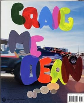 I LOVE FAST CARS photographs by Craig McDean, text by Neville