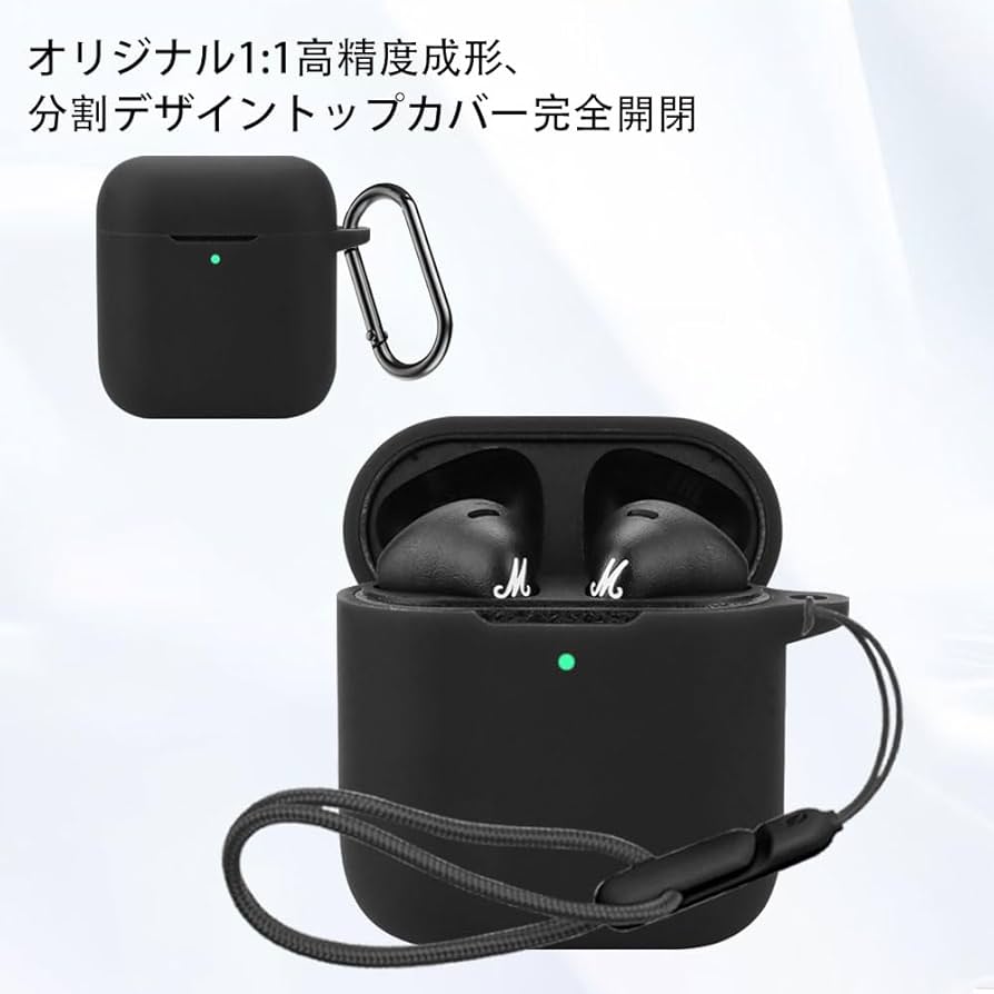 Amazon | [KYK SHOW] For MARSHALL MINOR IV ケース ワイヤレスノイズ