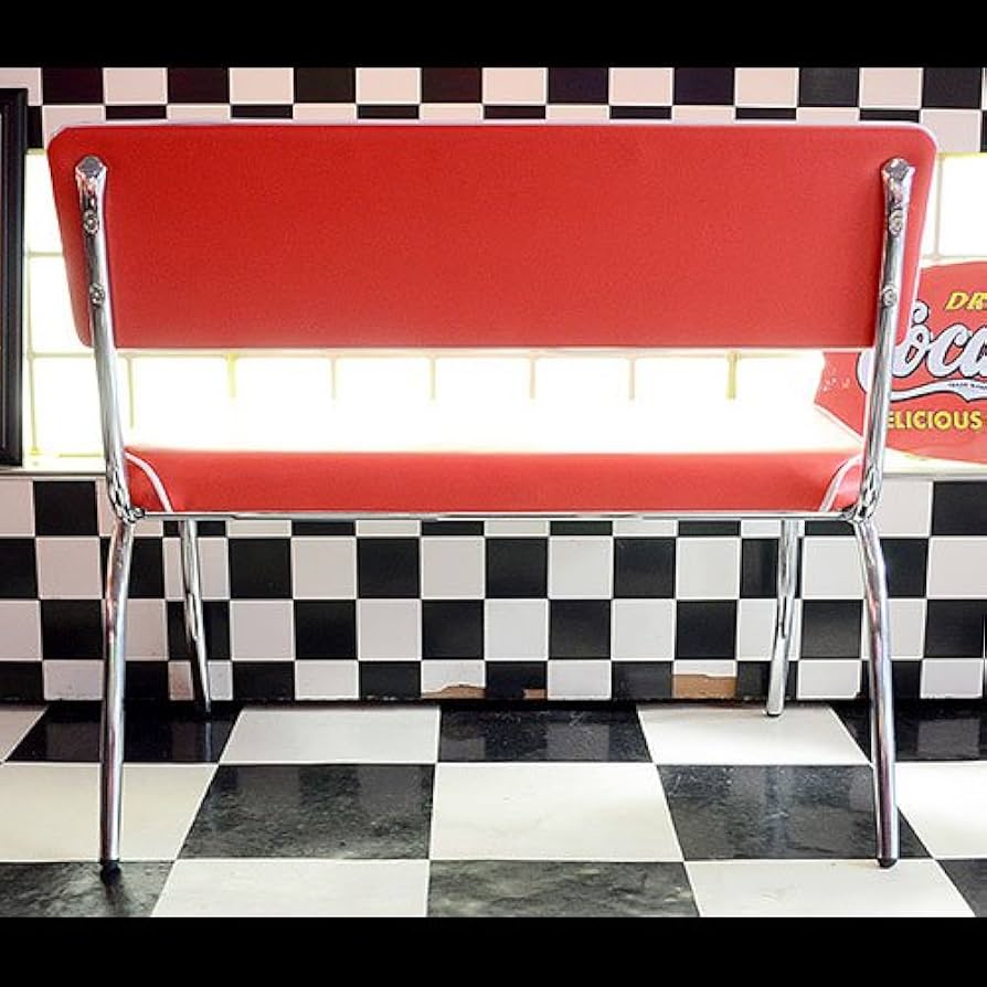 Amazon.co.jp: ベンチシート(コカ・コーラ) Coke Bench Seat(Coca-Cola