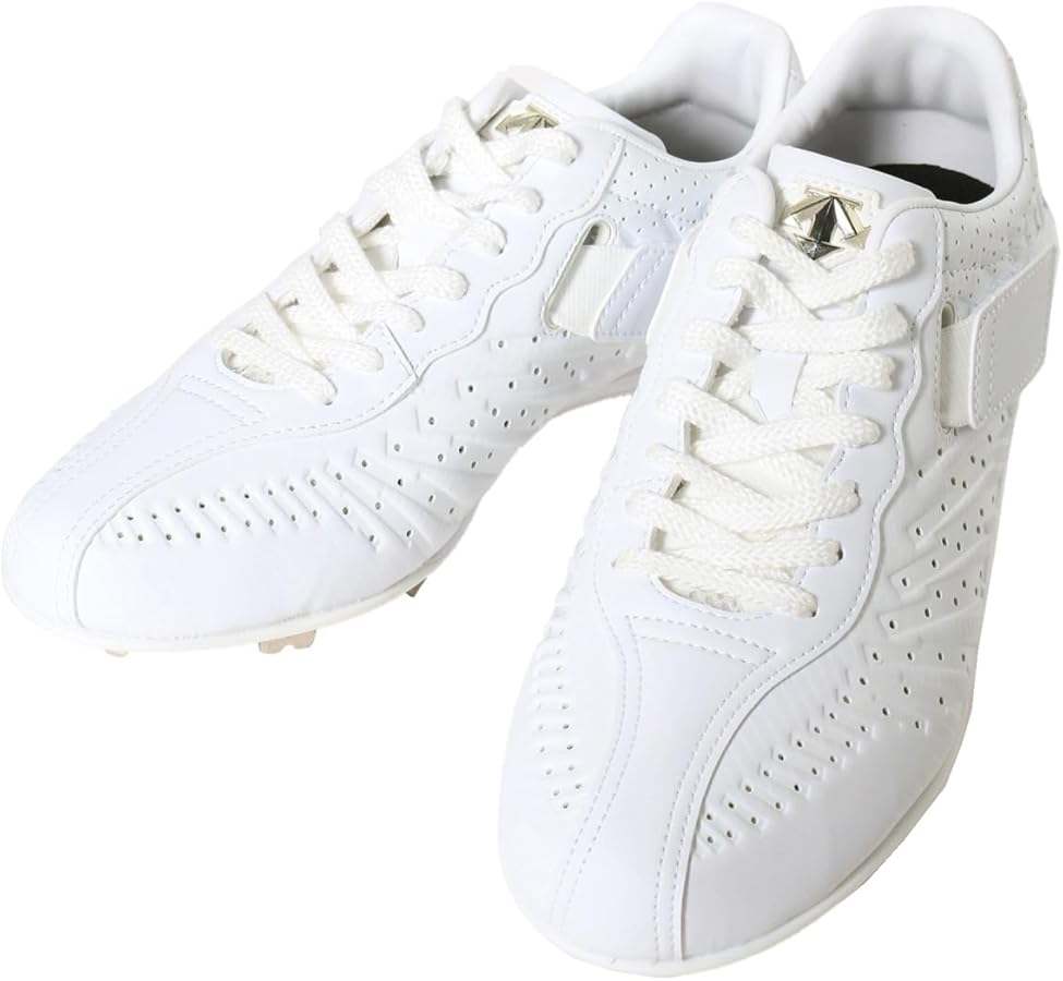 Amazon | コウノエベルトスパイク2Gプラス | DESCENTE(デサント