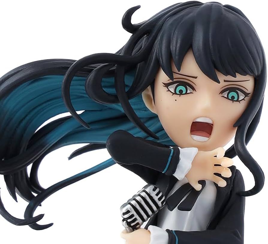 Amazon.co.jp: Ado x Oda ワールドコレクタブルフィギュア アド