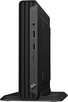 Amazon.co.jp: HP Elite Mini 805 G8 デスクトップコンピューター