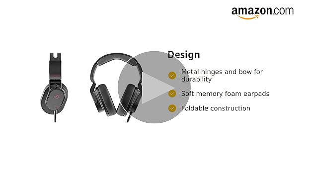 Amazon.com: Austrian Audio - Hi-X60 Professional Closed-Back Over