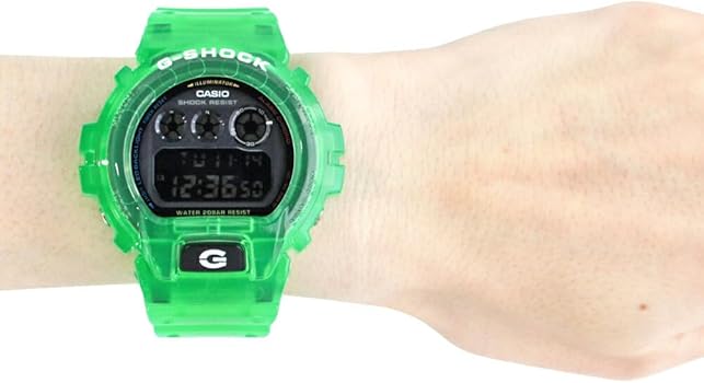 Amazon | CASIO カシオ G-SHOCK ジーショック Gショック JOYTOPIA 6900