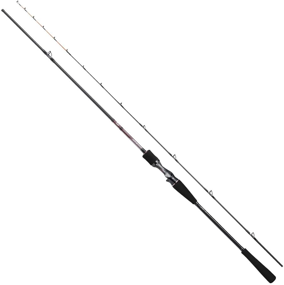 Amazon | ダイワ(DAIWA) タイラバロッド 紅牙MX AP(エアポータブル