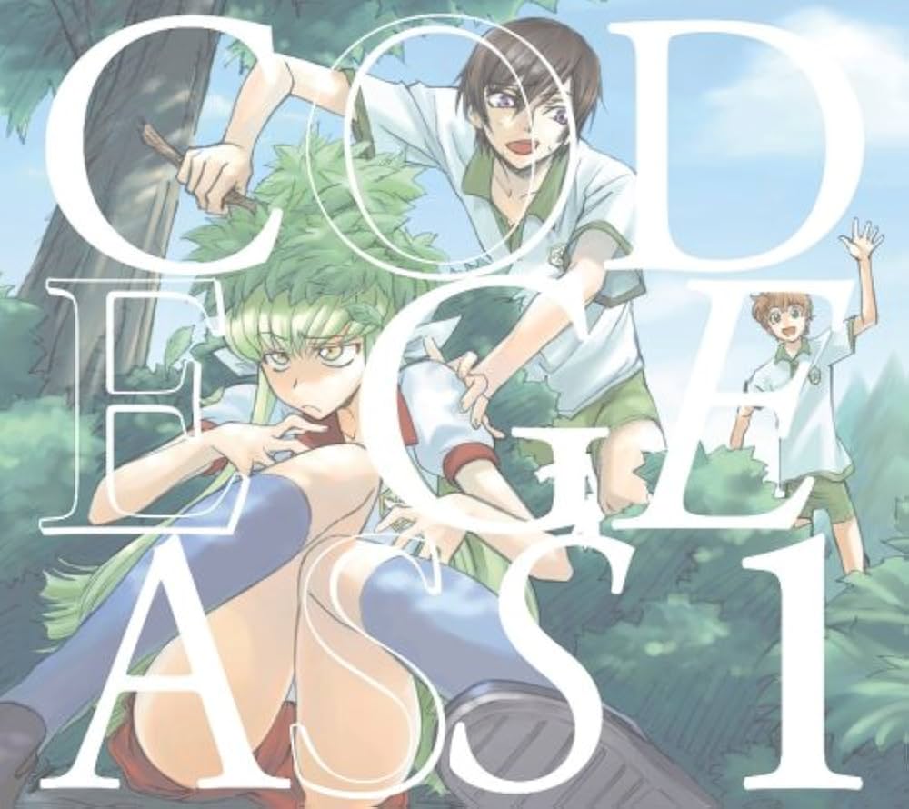 Amazon.co.jp: コードギアス 反逆のルルーシュ Sound Episode 1