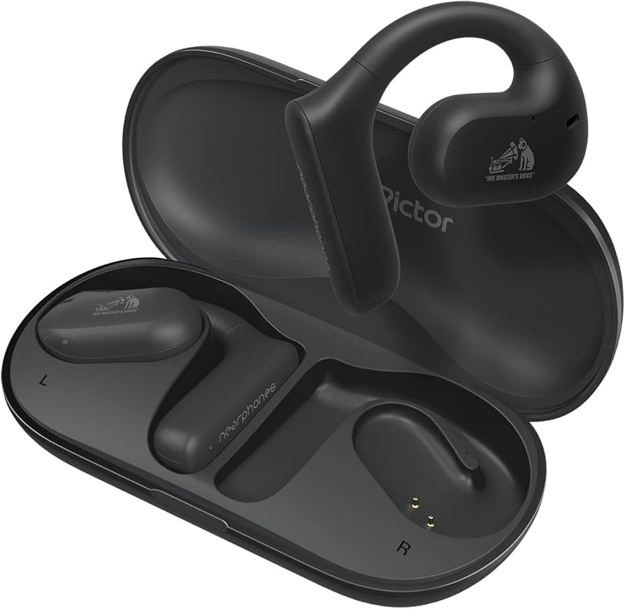 Amazon.co.jp: JVCケンウッド Victor ワイヤレスイヤホン bluetooth