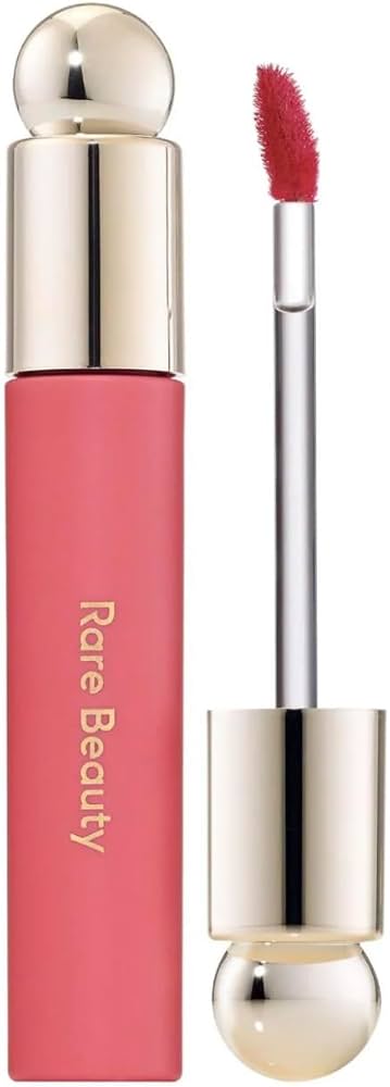 Amazon.com : Rare Beauty by Selena Gomez Soft Pinch Tinted Lip Oil