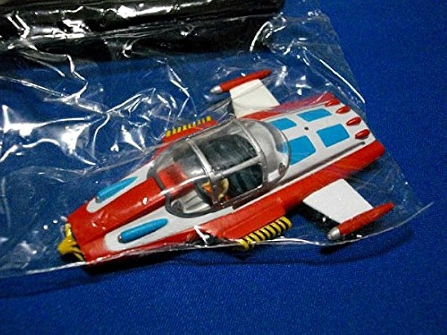 Amazon | コナミ SFムービーセレクション 懐かしのSFビークル