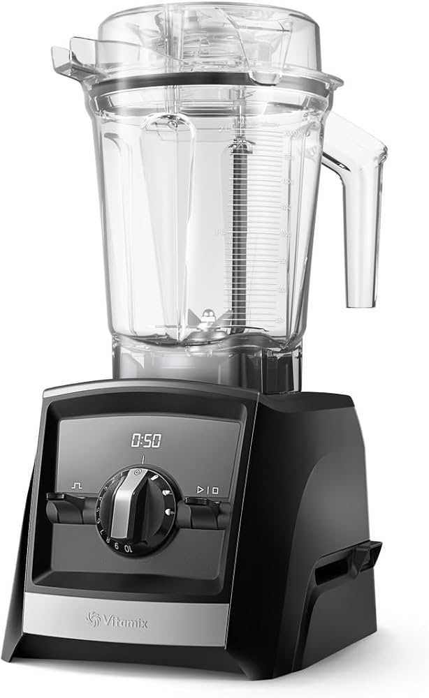Amazon | 正規品 Vitamix バイタミックス Ascent アセント A2500i