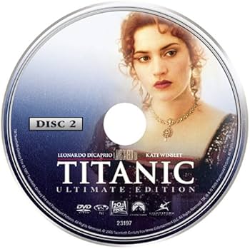 Amazon.co.jp: タイタニック アルティメット・エディション