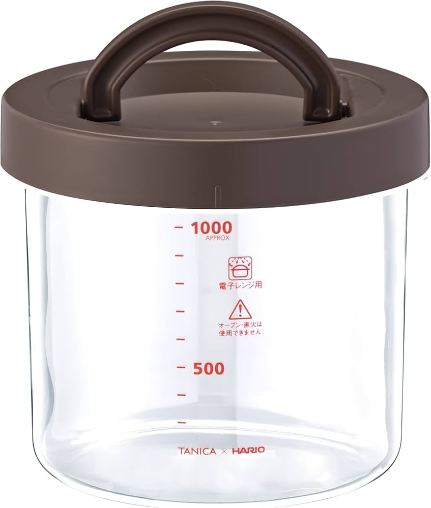 Amazon | TANICA ガラス内容器(YS-02)専用 ※ヨーグルティアS(YS-01