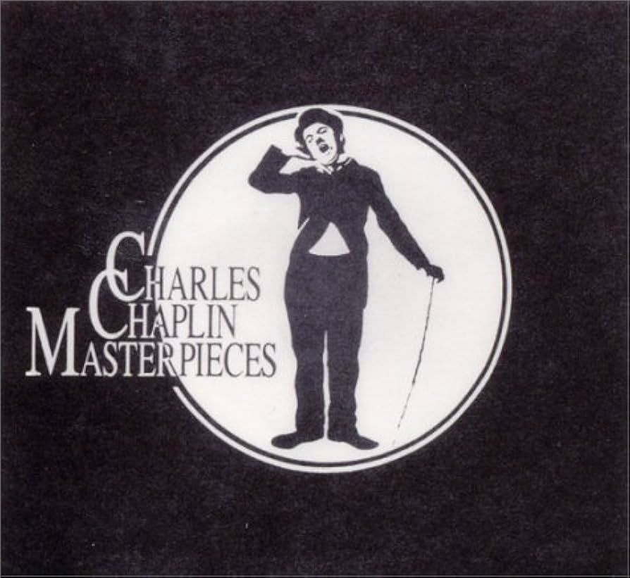 Amazon.co.jp: チャップリン プレミアムDVD-BOX : チャールズ