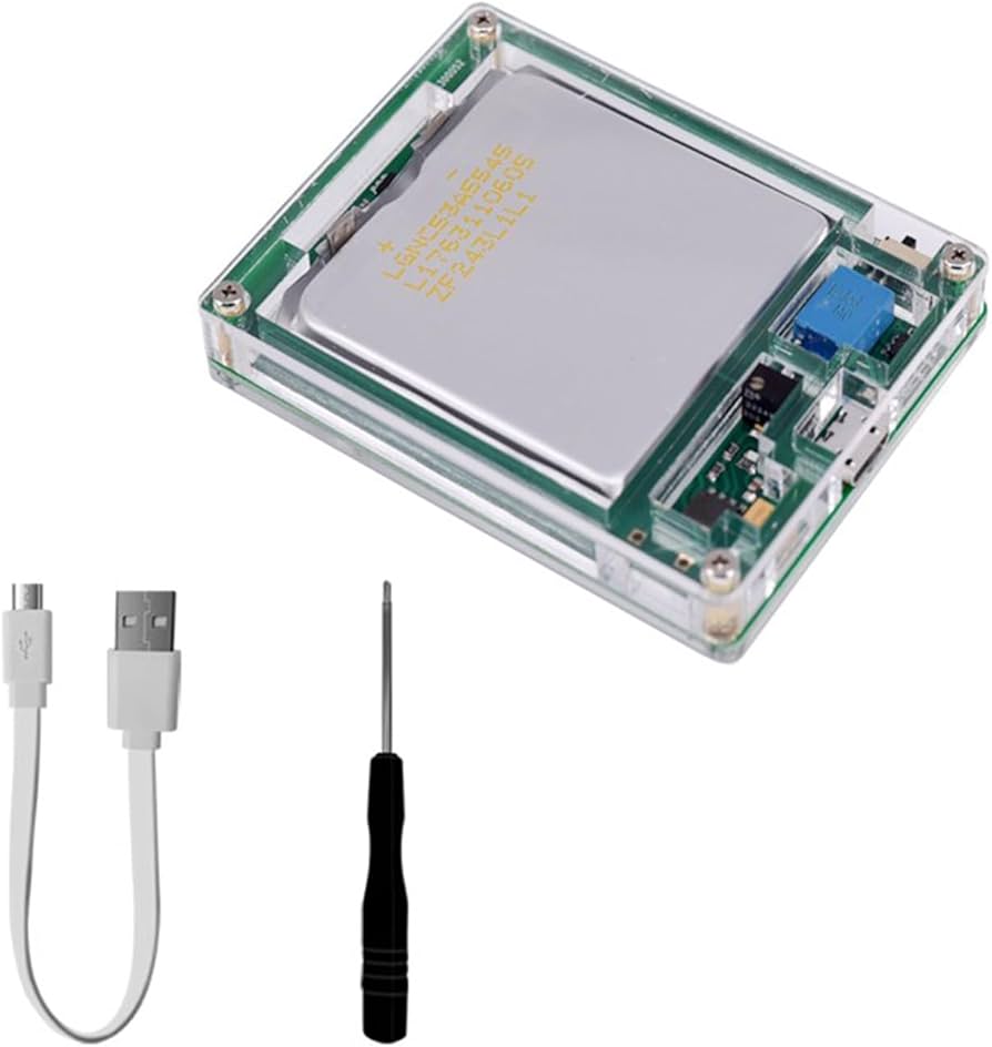 Amazon.co.jp: 低周波発生器 7.83Hz シューマン発生器 シューマン共振