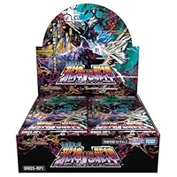 Amazon.co.jp: タカラトミー(TAKARA TOMY) デュエル・マスターズ TCG