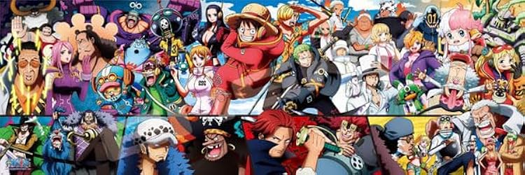 Amazon.co.jp: 950-57 ONE PIECE CHRONICLES -エッグヘッド- : おもちゃ