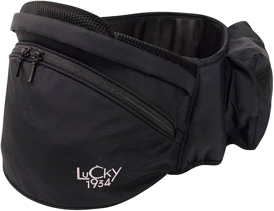 Amazon.co.jp: LUCKY 1934 POLBAN ADVANCE(ポルバンアドバンス) ヒップ