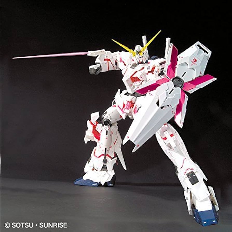 Amazon.co.jp: メガサイズモデル 1/48 ガンダムベース限定 RX-0