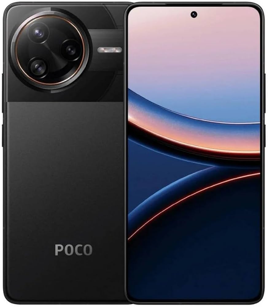 Amazon | 【SIMフリー】Xiaomi POCO F7 ULTRA | 5G | 16+512 GB