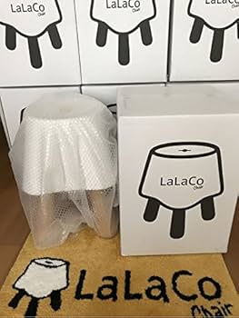 Amazon.co.jp: LaLaCoチェア : 文房具・オフィス用品