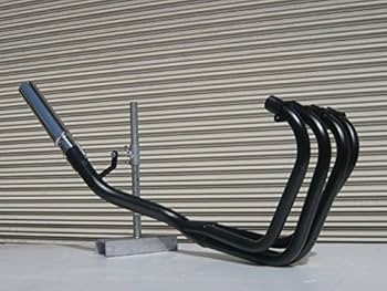 Amazon | PRETTY RACING製 ZRX400/2 ～97 50.8π 4-1管 ステンレス