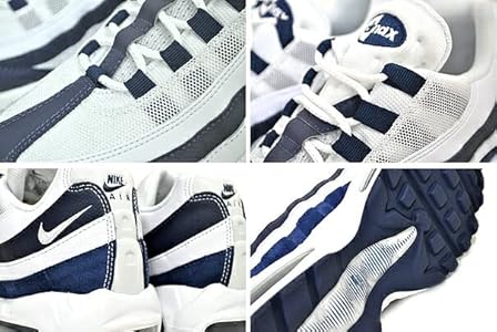 Amazon | [ナイキ]アマックス 95 エッセンシャル AIR MAX 95 ESSENTIAL