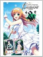 Amazon.co.jp: Chaos Tcg