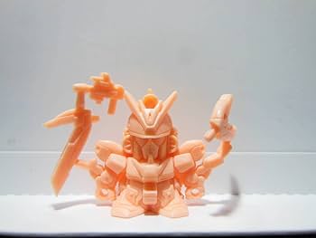 Amazon.co.jp: ガン消し レア？ SD 未切り 詳細不明 ＋おまけ SDR