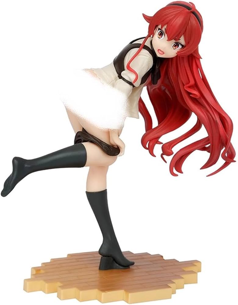 Amazon | 無職転生 ～異世界行ったら本気だす～ エリス・グレイラット