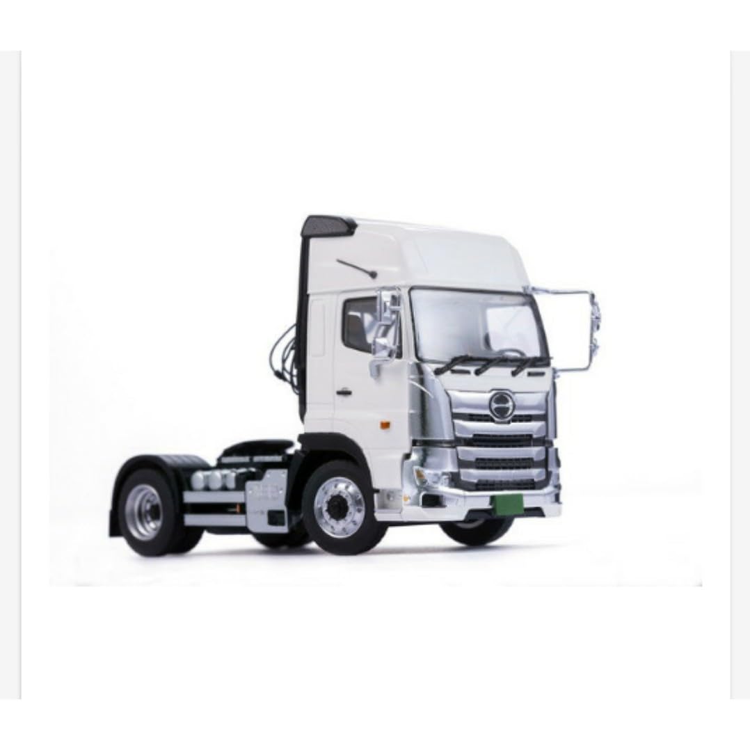 Amazon.co.jp: プラッツ× ケンクラフト 日野プロフィア 1 50 ONE海上