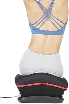 Amazon.co.jp: ヤーマン エクササイズマシン ツイストライド ブラック