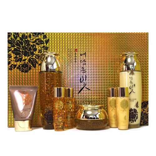 Amazon.co.jp: イェダムユンビト[韓国コスメYedam Yun Bit]Prime