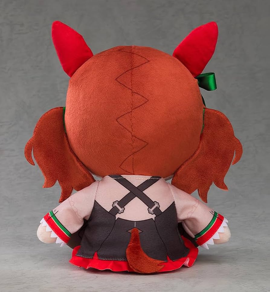 Amazon.co.jp: ウマ娘 プリティーダービー ナイスネイチャ くりぱん