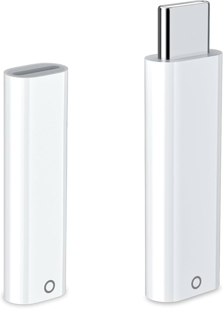 Amazon.co.jp: ASKUBSKU Apple USB-C- Apple Pencil アダプタ 2個入り