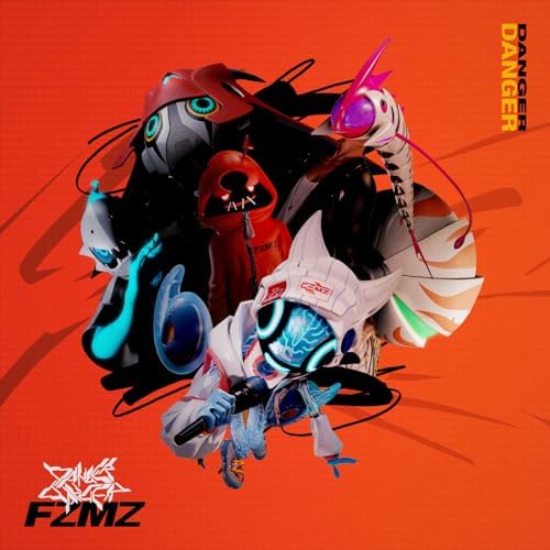 FZMZ feat. icyのDanger Dangerからの楽曲Danger DangerをAmazon Musicで
