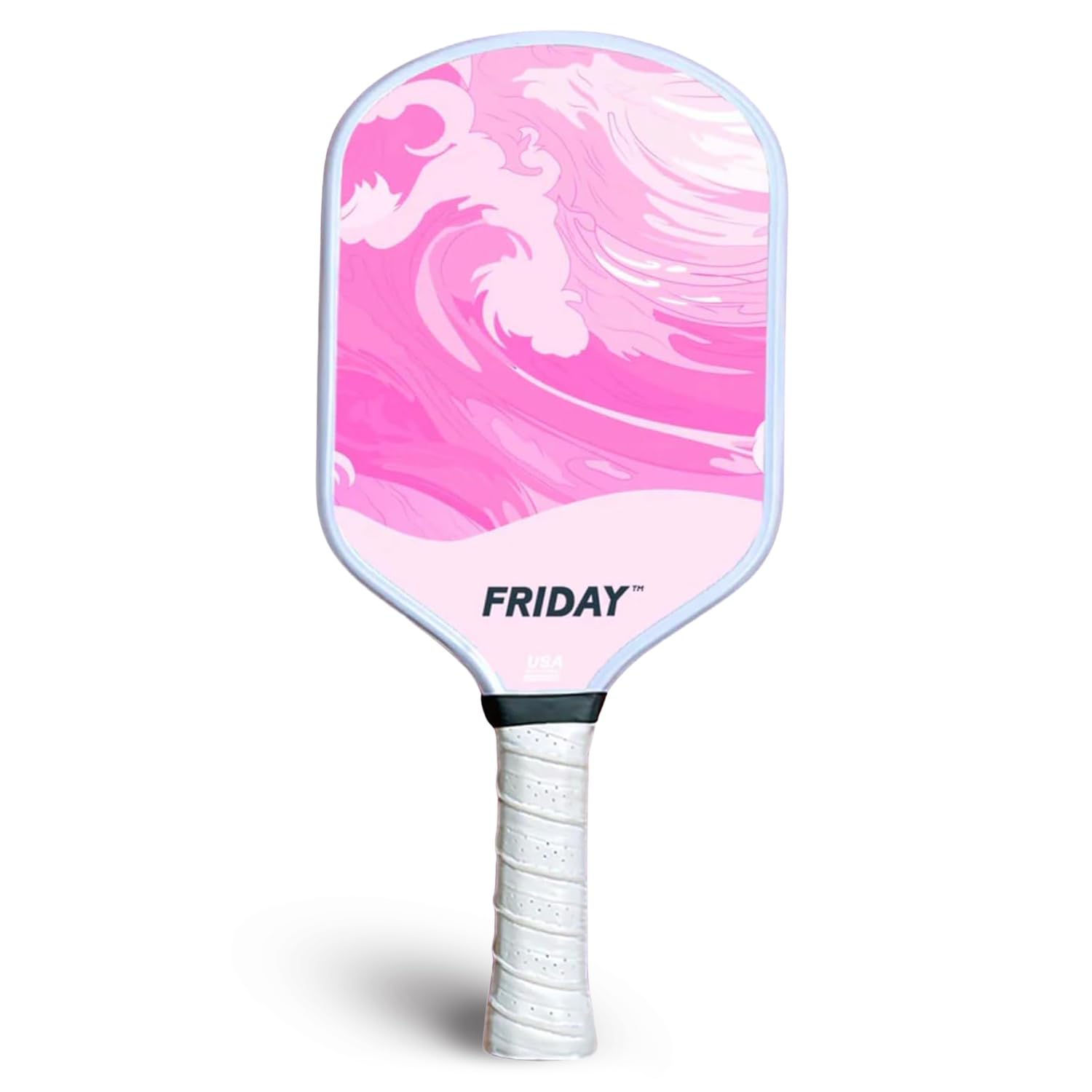 Amazon | Friday Pickleball Paddle、USAピックルボール承認、耐久性の
