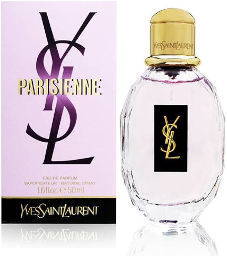Amazon | イヴサンローラン(Yves Saint Laurent) パリジェンヌ EDP SP