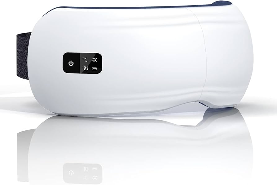 Amazon | アイウォーマー ホットアイマスク 【睡眠専門医監修 革新