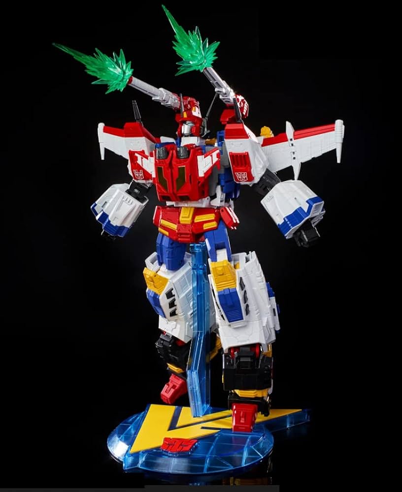 Amazon.co.jp: トランスフォーマー ビクトリー スター セイバー